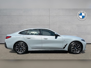 Used BMW i4 2024 for sale - 79256038: Photo