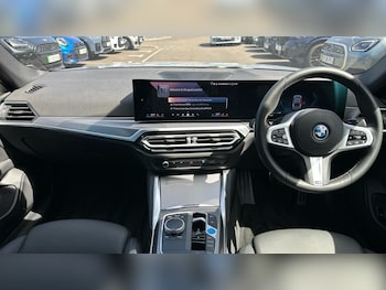 Used BMW i4 2024 for sale - 79256038: Photo