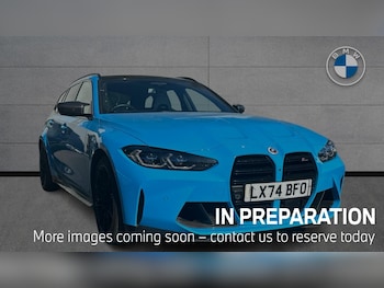 Used BMW M3 2024 for sale - 78516707: Photo