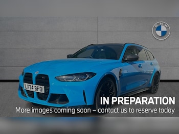 Used BMW M3 2024 for sale - 78516707: Photo