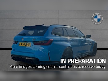 Used BMW M3 2024 for sale - 78516707: Photo