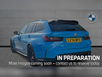 Used BMW M3 2024 for sale - 78516707: Photo