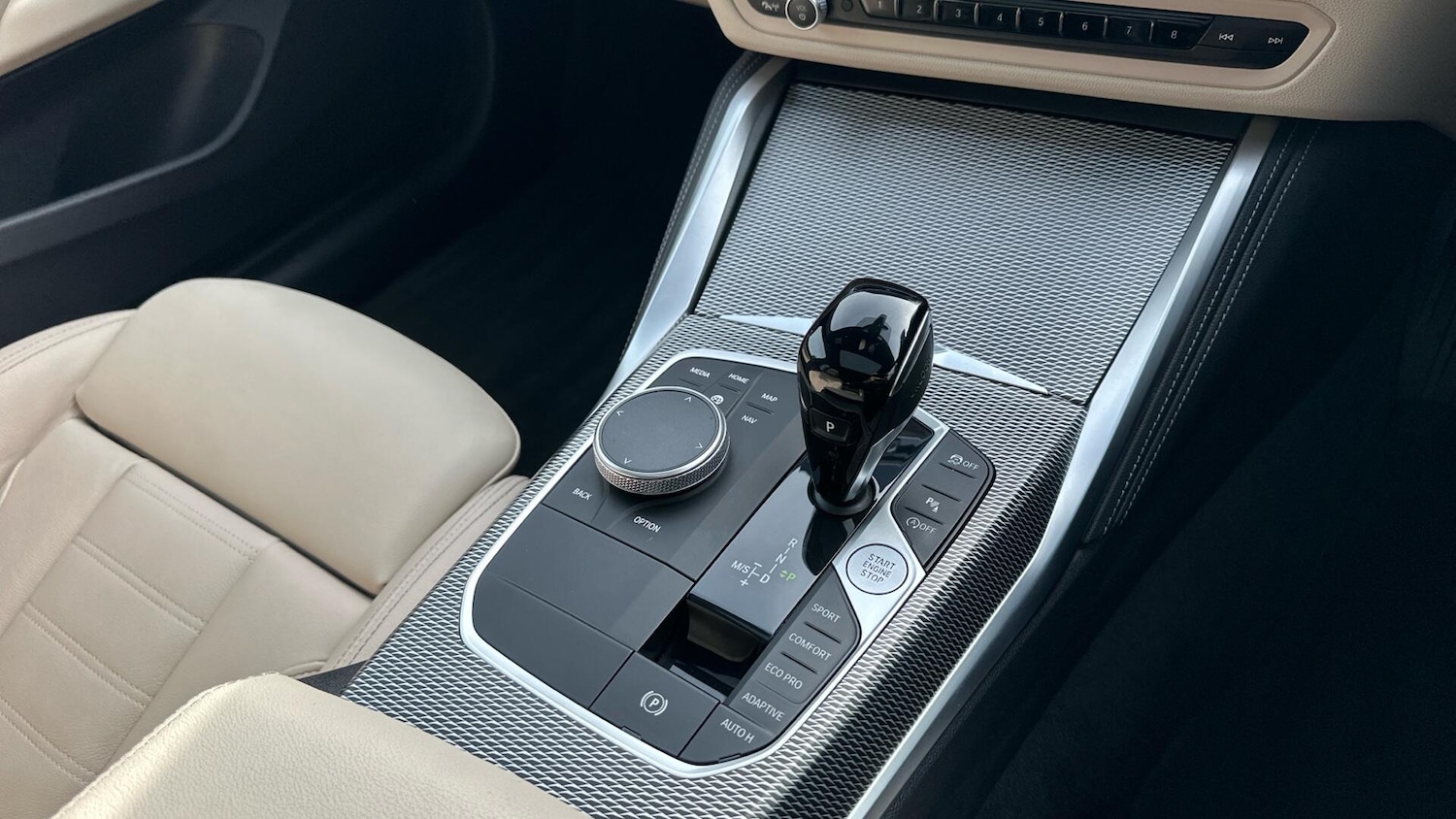 Used BMW 4 Series 2022 for sale - 78033655: Photo 10