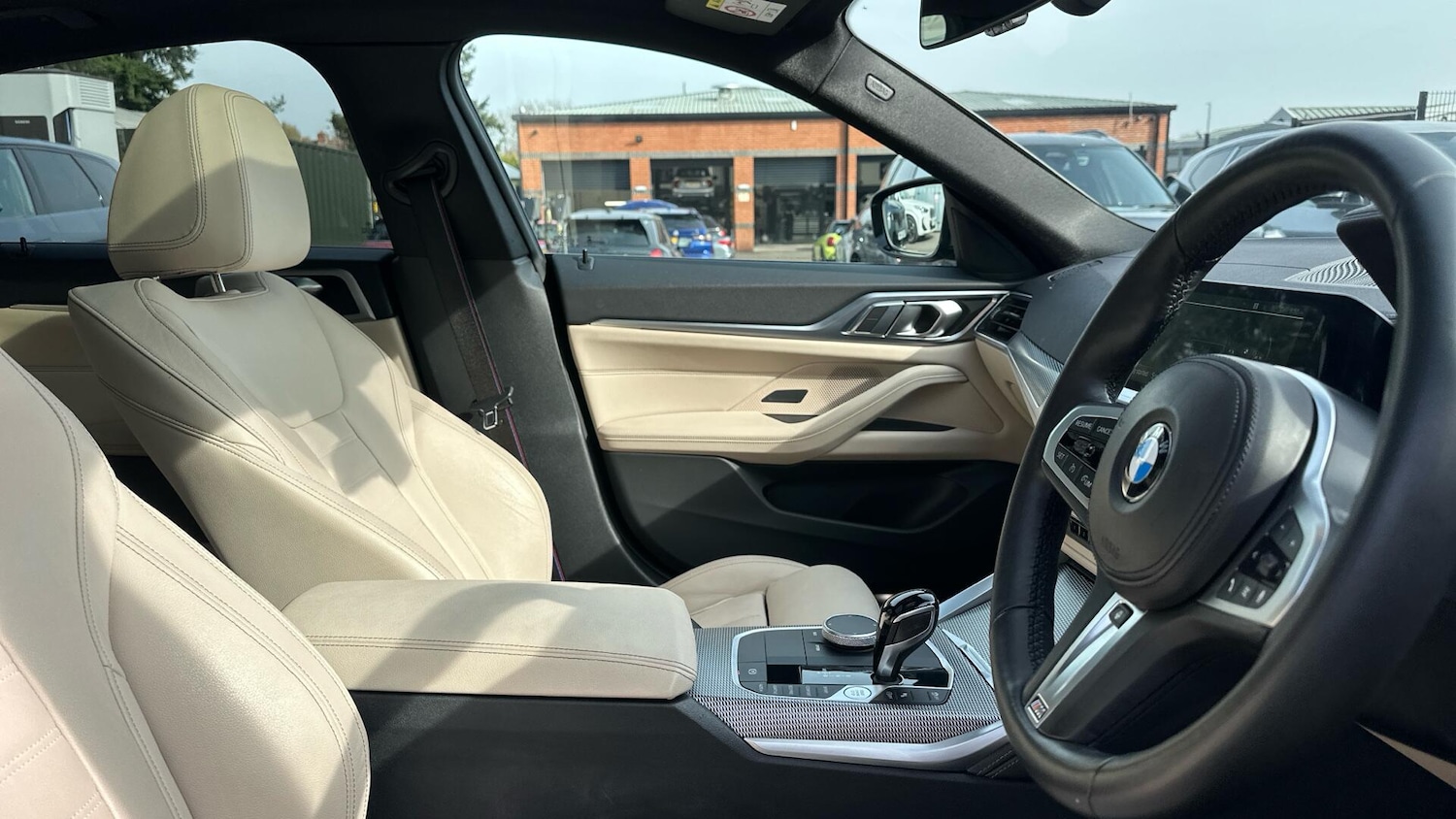 Used BMW 4 Series 2022 for sale - 78033655: Photo 11