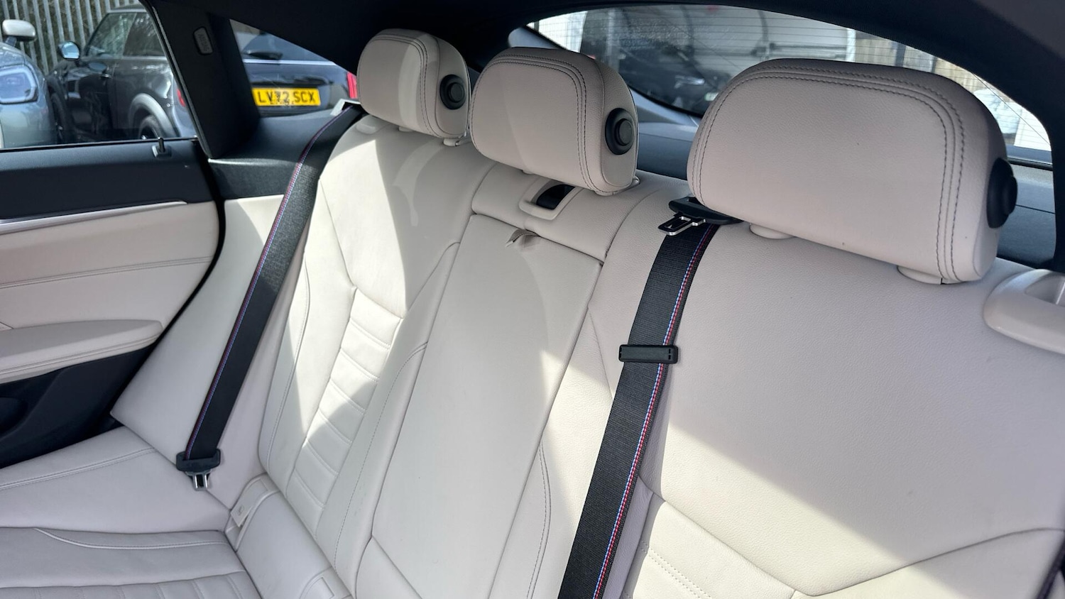 Used BMW 4 Series 2022 for sale - 78033655: Photo 12