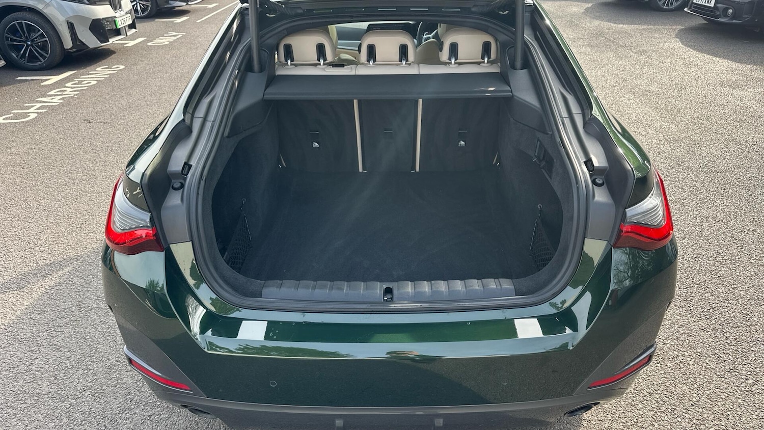 Used BMW 4 Series 2022 for sale - 78033655: Photo 13