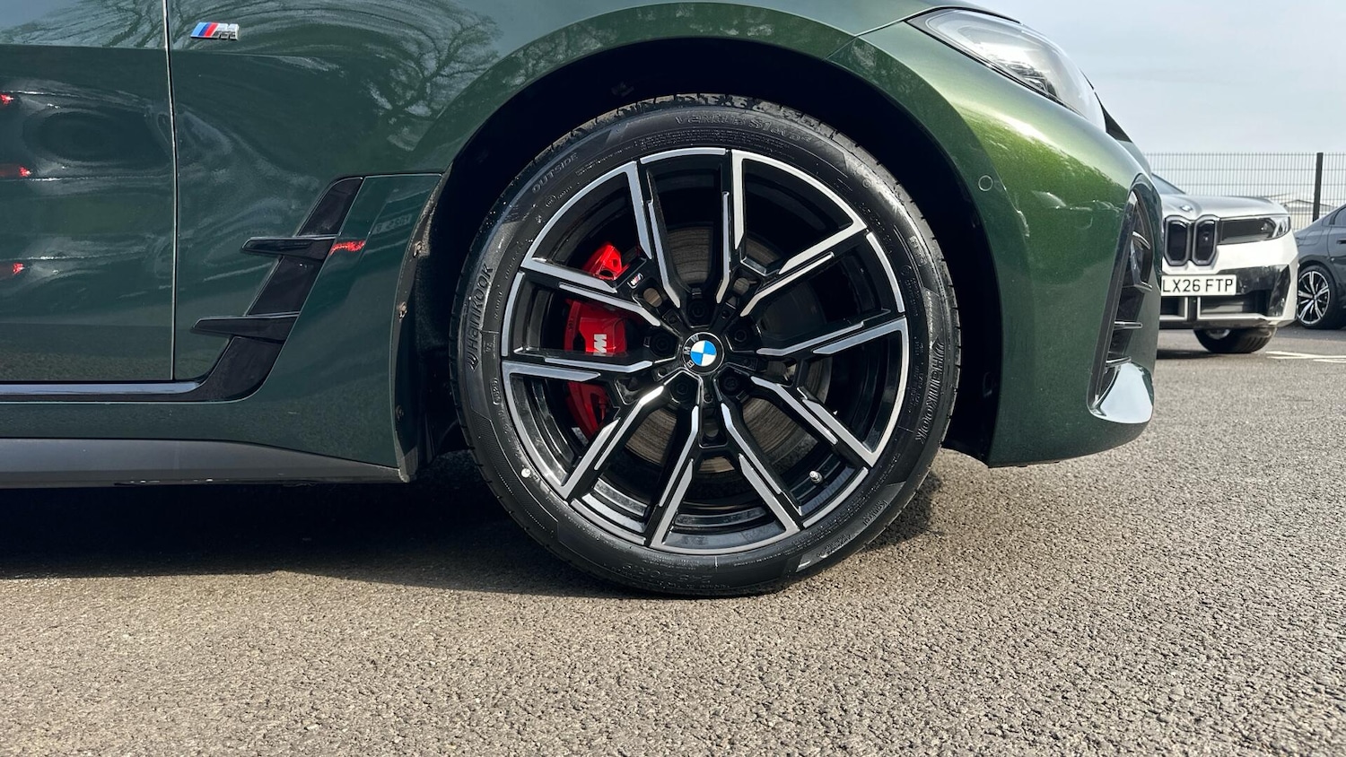 Used BMW 4 Series 2022 for sale - 78033655: Photo 14