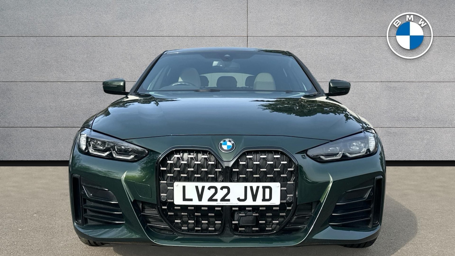 Used BMW 4 Series 2022 for sale - 78033655: Photo 16