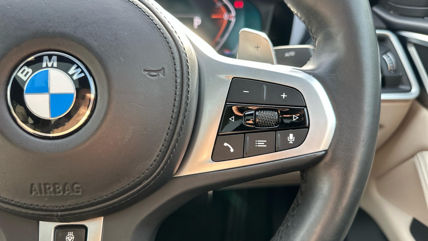 Used BMW 4 Series 2022 for sale - 78033655: Photo 18