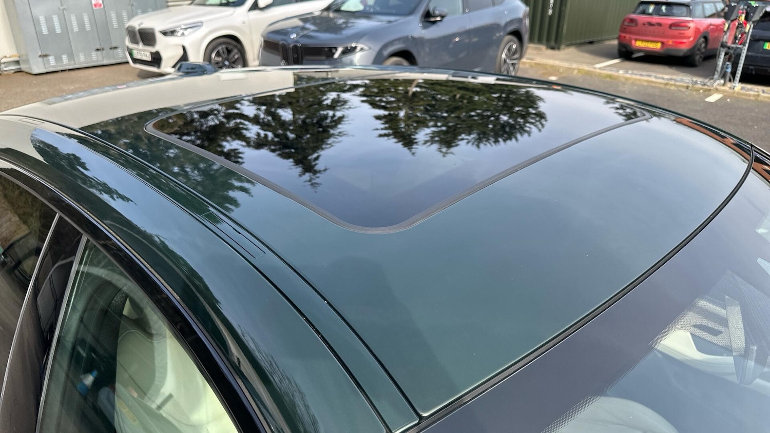 Used BMW 4 Series 2022 for sale - 78033655: Photo 21