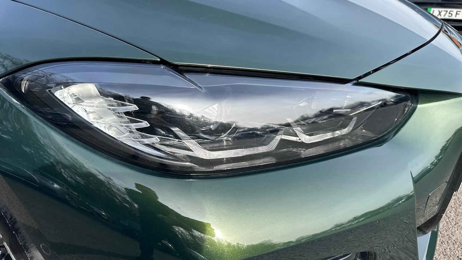 Used BMW 4 Series 2022 for sale - 78033655: Photo 23