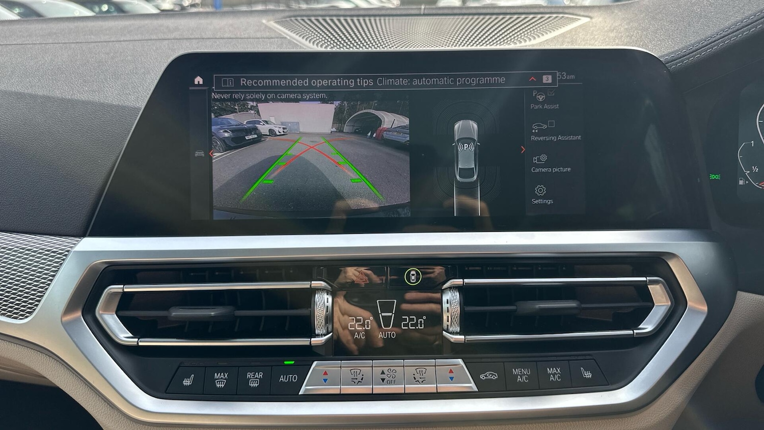 Used BMW 4 Series 2022 for sale - 78033655: Photo 26