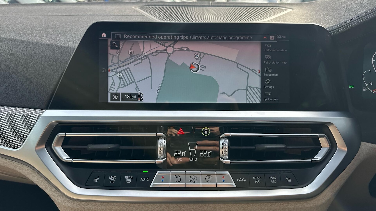 Used BMW 4 Series 2022 for sale - 78033655: Photo 27