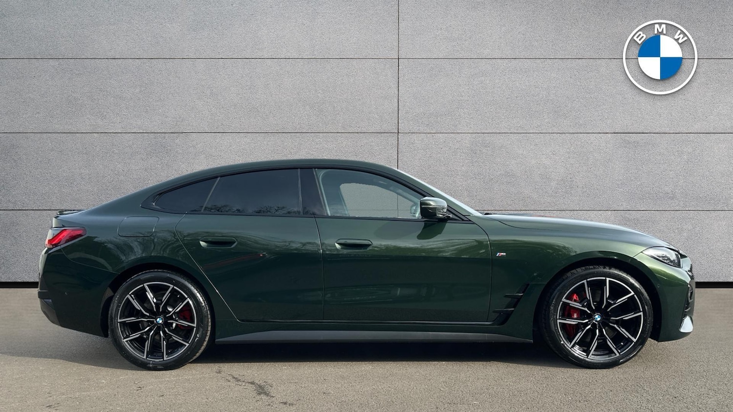 Used BMW 4 Series 2022 for sale - 78033655: Photo 3