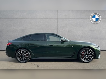 Used BMW 4 Series 2022 for sale - 78033655: Photo