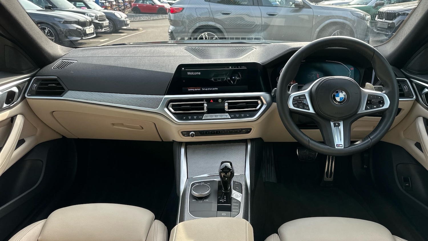 Used BMW 4 Series 2022 for sale - 78033655: Photo 4