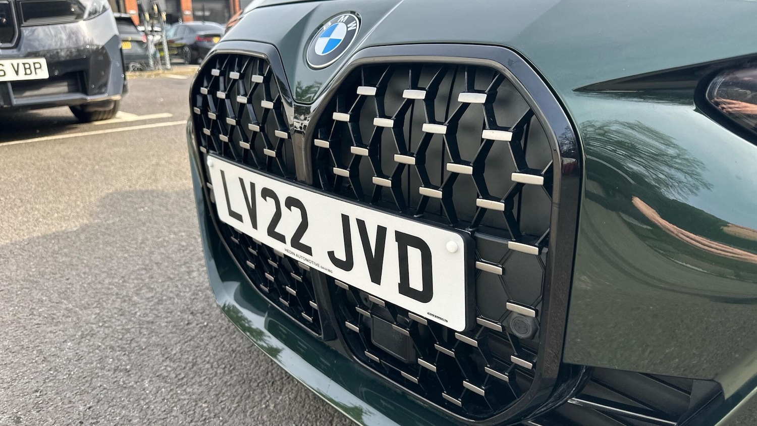 Used BMW 4 Series 2022 for sale - 78033655: Photo 43