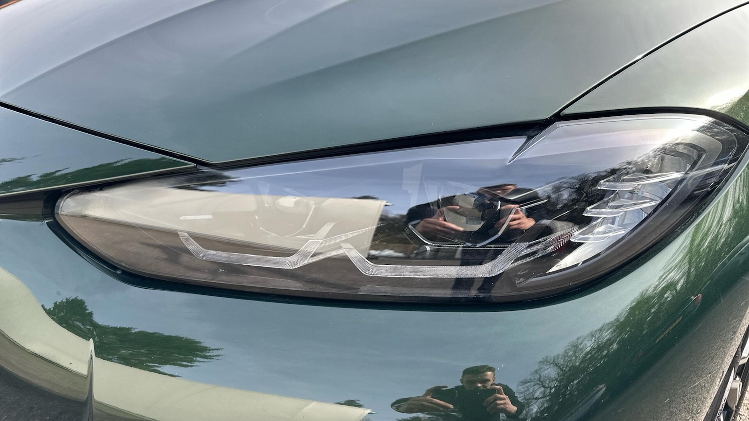 Used BMW 4 Series 2022 for sale - 78033655: Photo 44