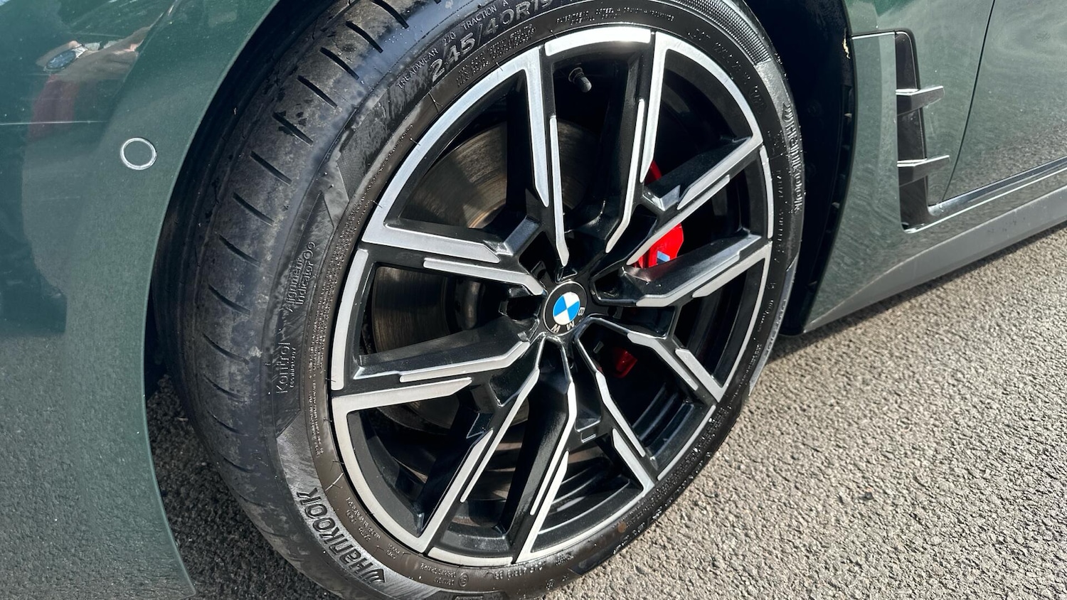 Used BMW 4 Series 2022 for sale - 78033655: Photo 45