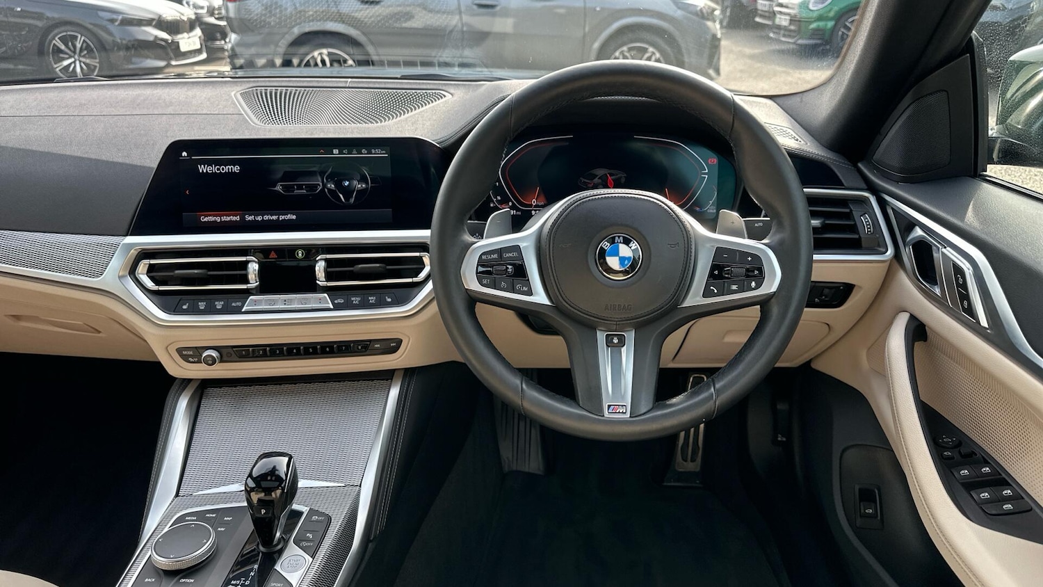 Used BMW 4 Series 2022 for sale - 78033655: Photo 5