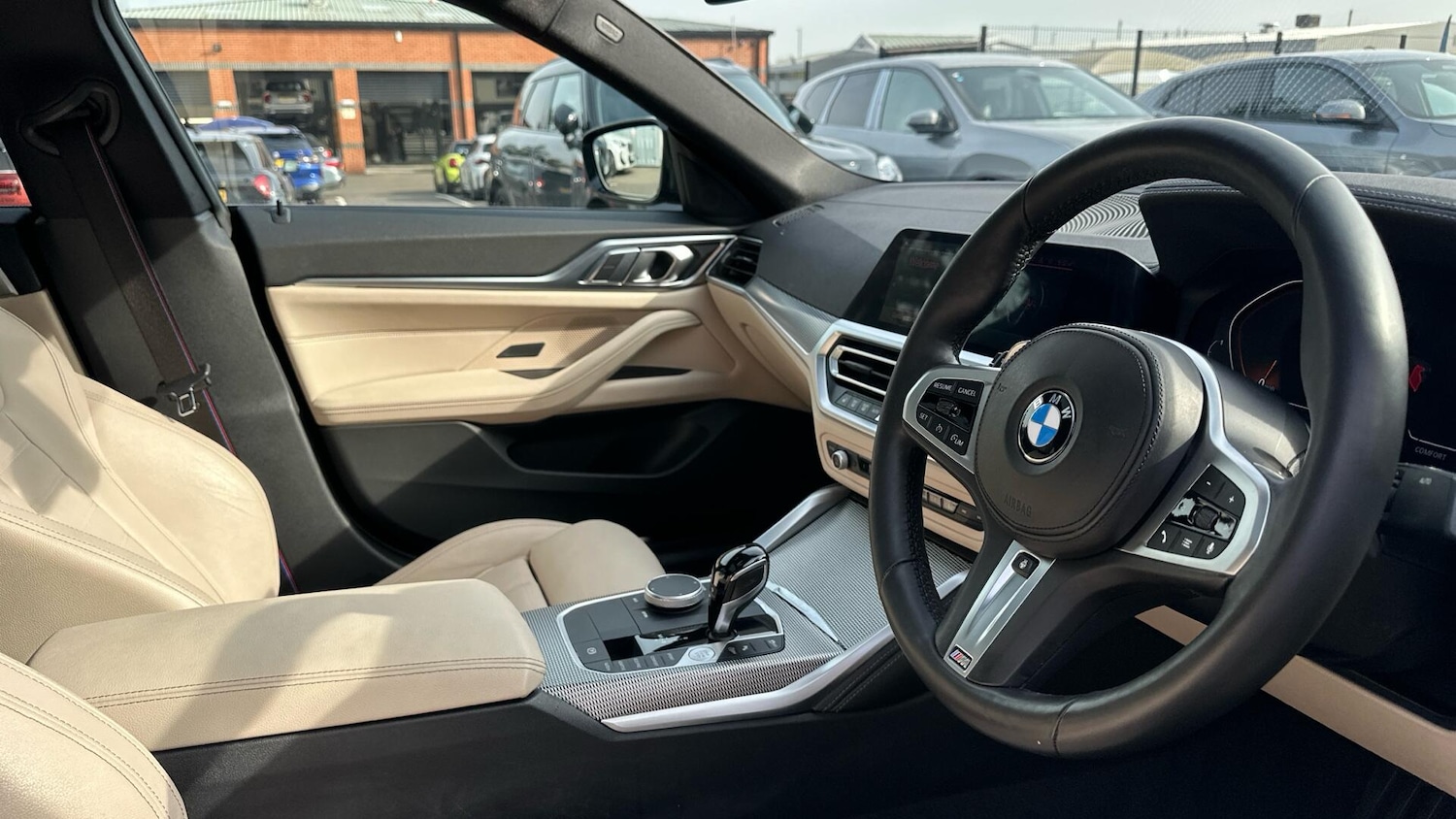 Used BMW 4 Series 2022 for sale - 78033655: Photo 6