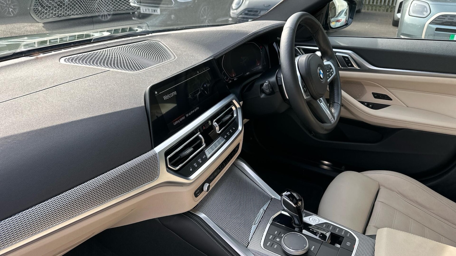 Used BMW 4 Series 2022 for sale - 78033655: Photo 7