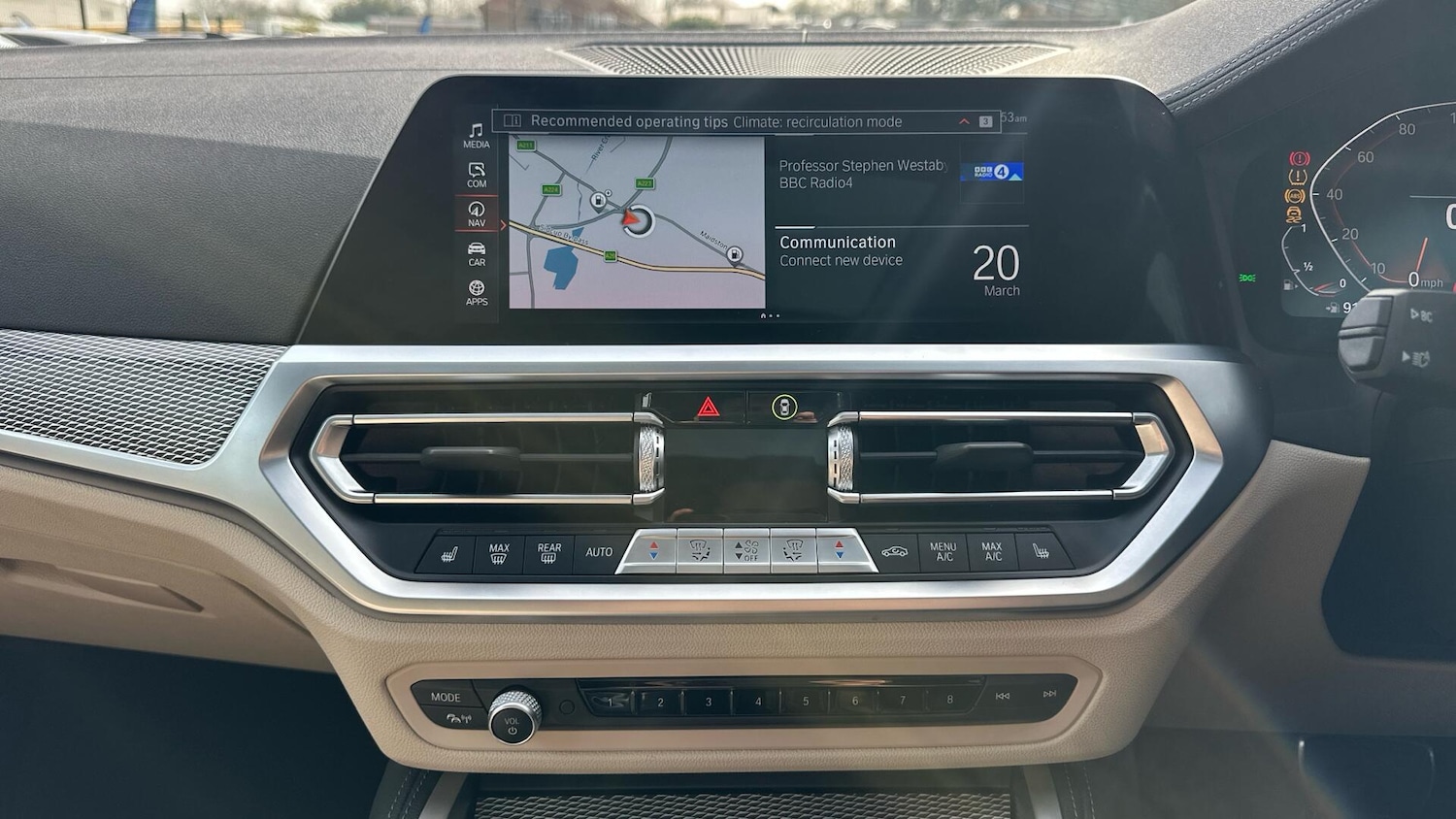 Used BMW 4 Series 2022 for sale - 78033655: Photo 8