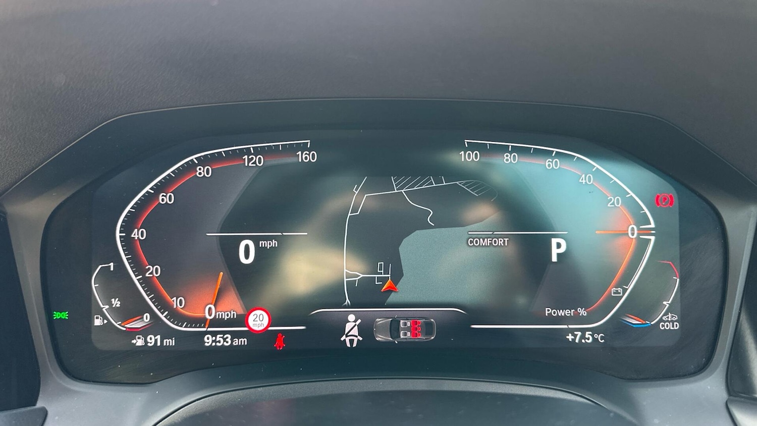 Used BMW 4 Series 2022 for sale - 78033655: Photo 9