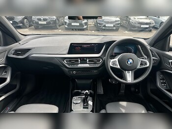 Used BMW 1 Series 2023 for sale - 78821819: Photo