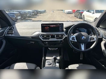 Used BMW X3 2023 for sale - 78982559: Photo