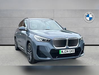 Used BMW iX1 2024 for sale - 78809762: Photo