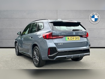 Used BMW iX1 2024 for sale - 78809762: Photo