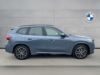 Used BMW iX1 2024 for sale - 78809762: Photo