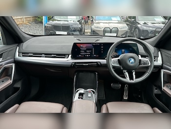 Used BMW iX1 2024 for sale - 78809762: Photo