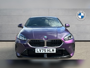 Used BMW 1 Series 2025 for sale - 78549106: Photo