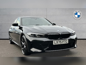 Used BMW 3 Series 2025 for sale - 78334254: Photo