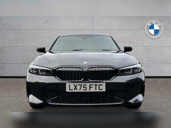 Used BMW 3 Series 2025 for sale - 78334254: Photo