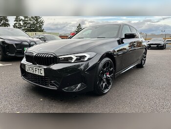 Used BMW 3 Series 2025 for sale - 78334254: Photo