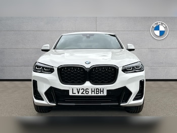 Used BMW X4 2026 for sale - 79520871: Photo