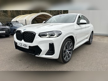 Used BMW X4 2026 for sale - 79520871: Photo