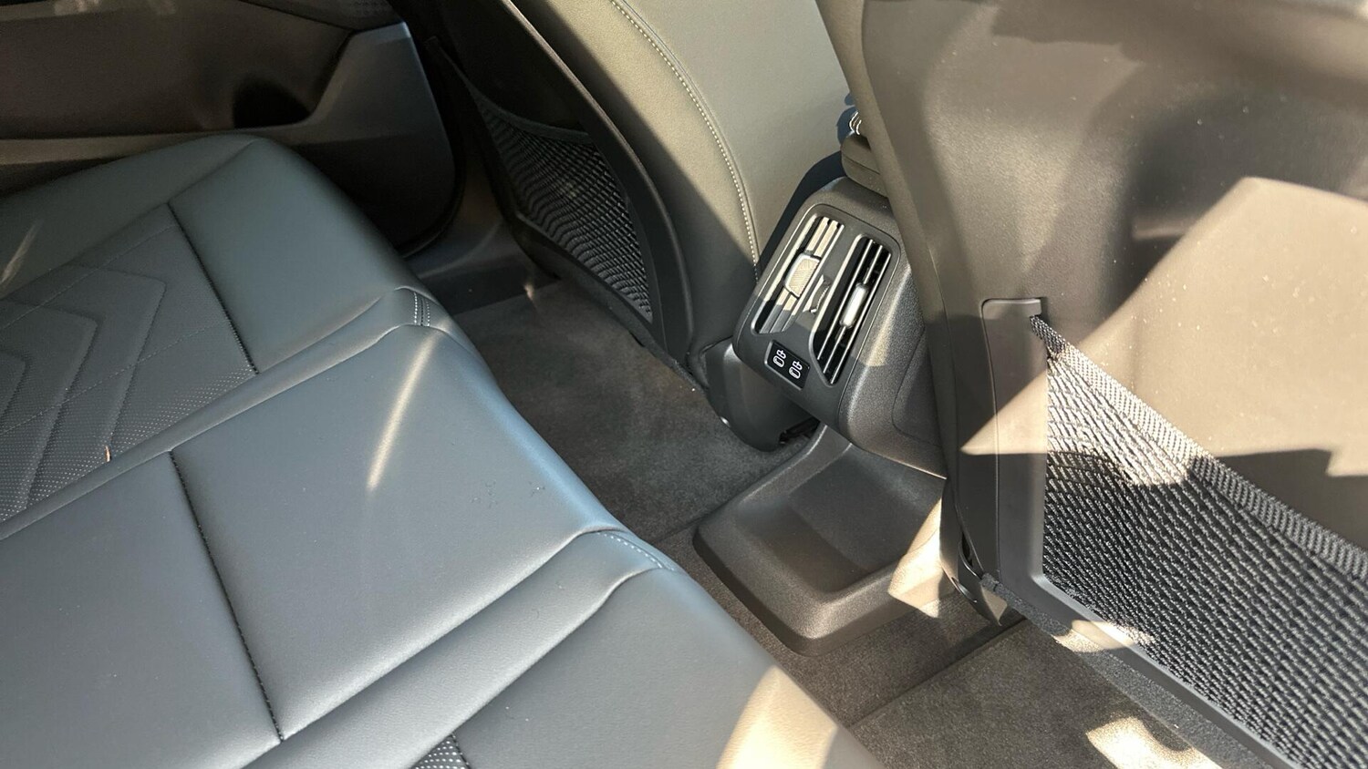 Used BMW iX2 2025 for sale - 77604612: Photo 13