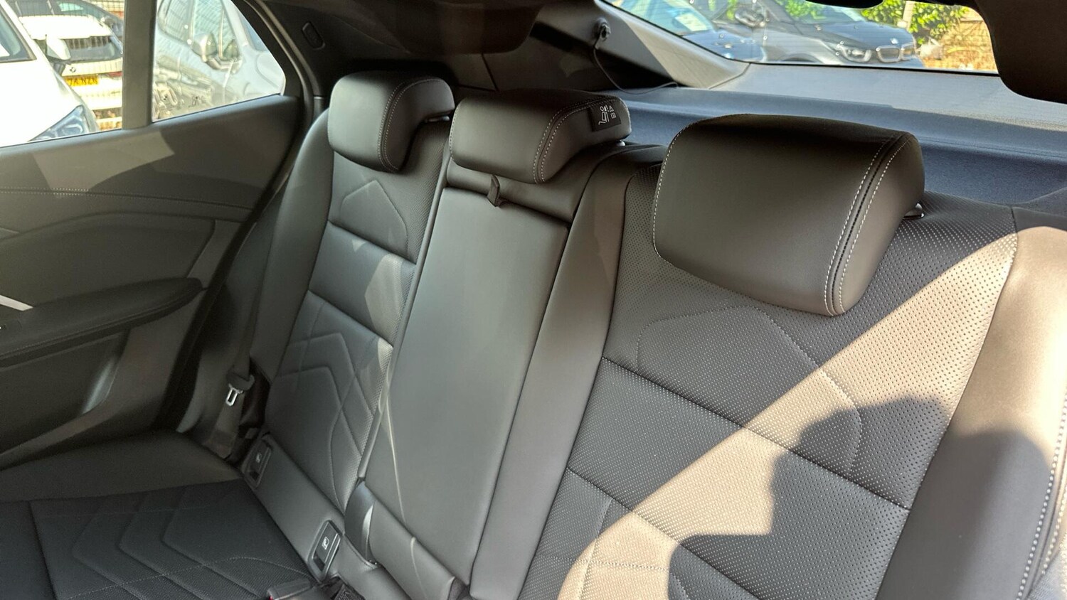 Used BMW iX2 2025 for sale - 77604612: Photo 14