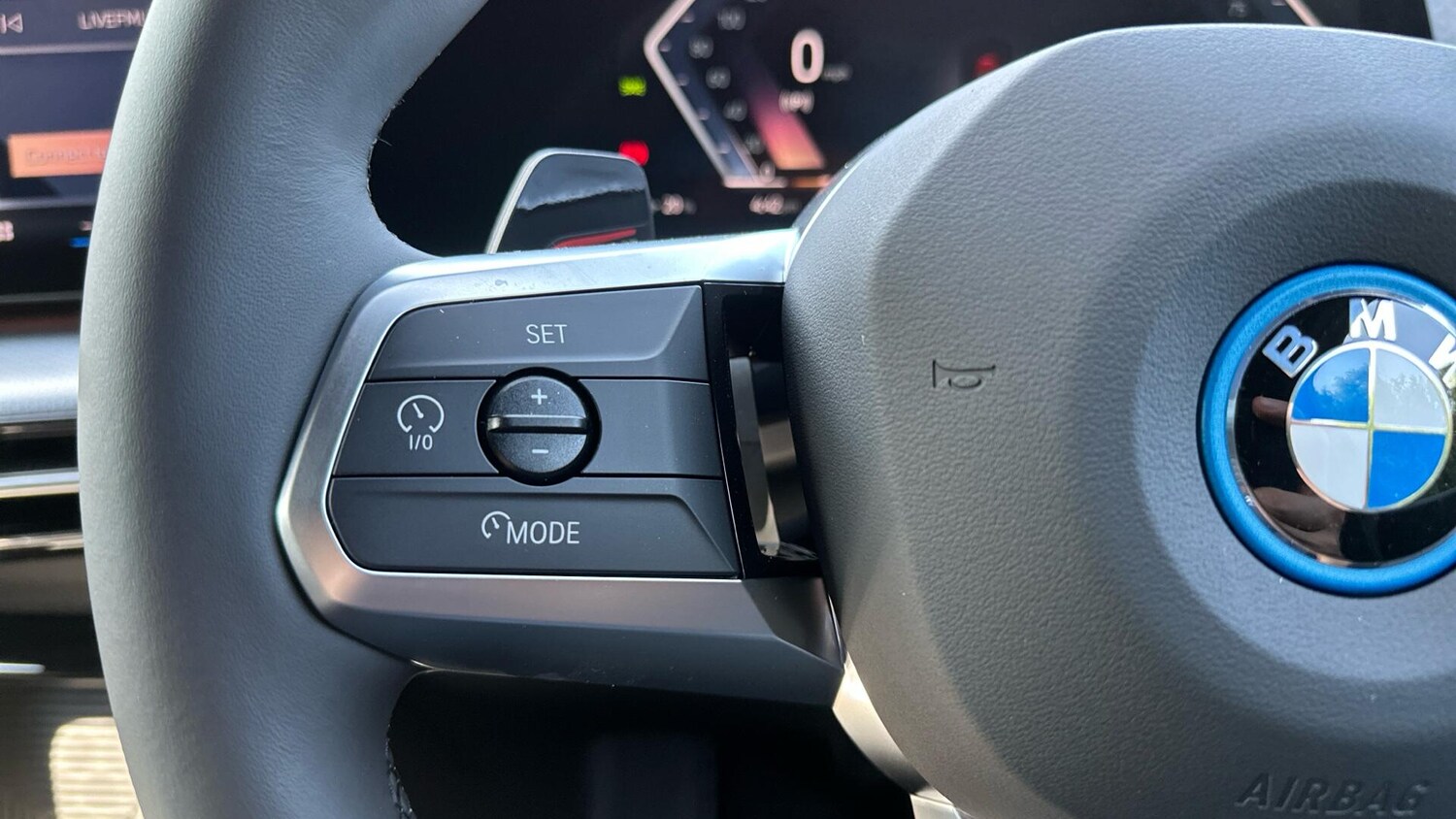 Used BMW iX2 2025 for sale - 77604612: Photo 16