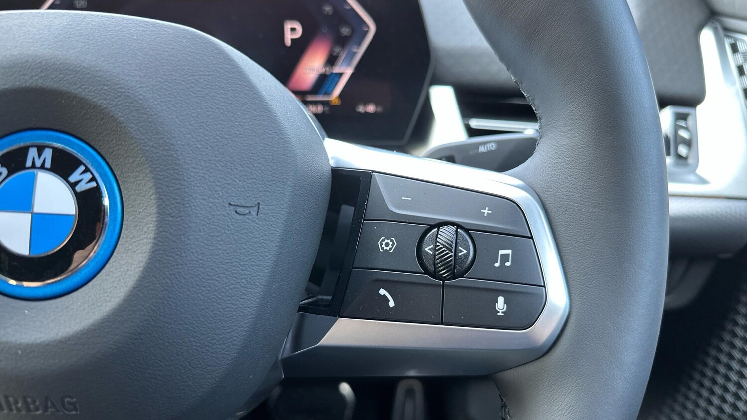 Used BMW iX2 2025 for sale - 77604612: Photo 17
