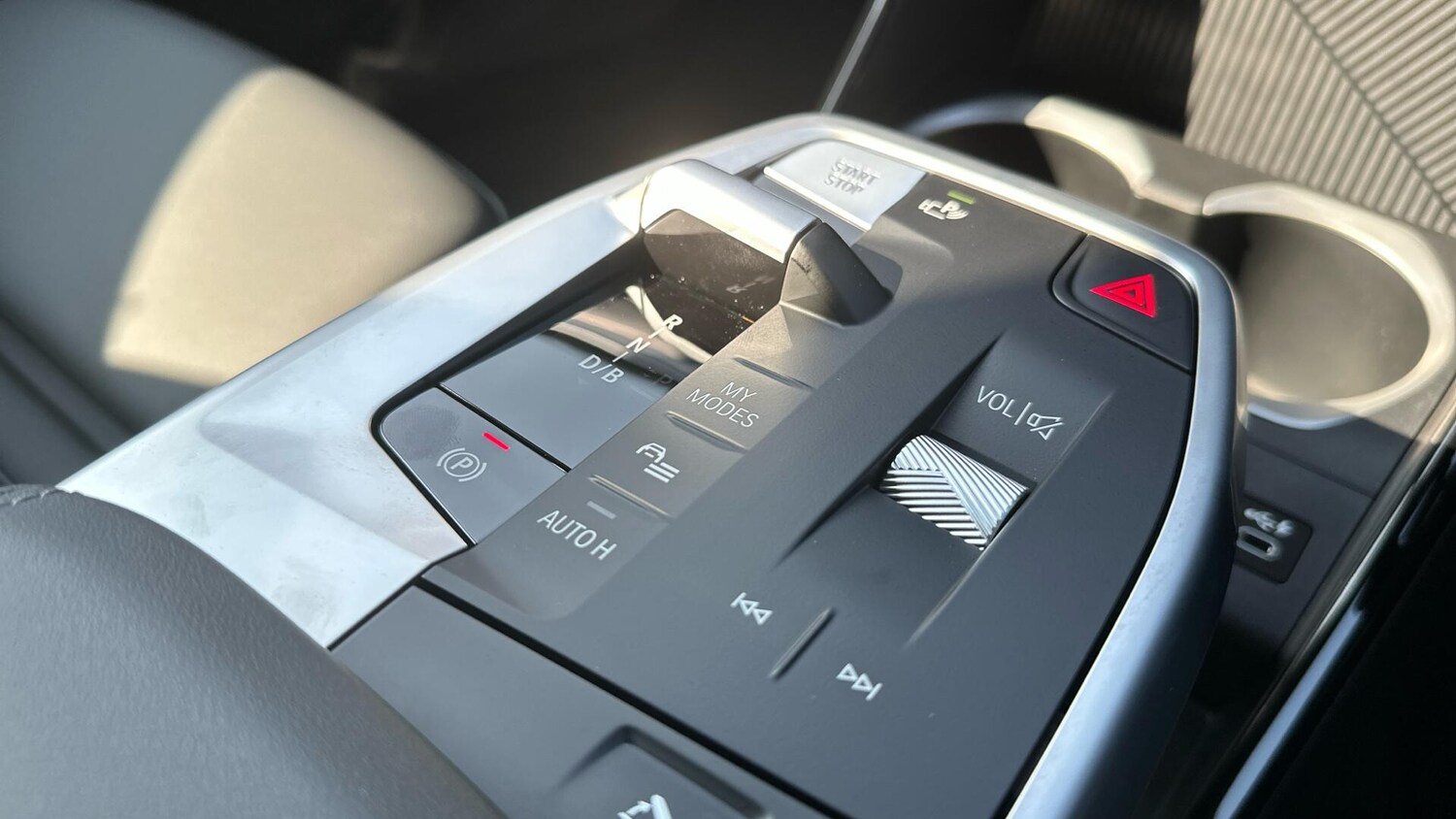 Used BMW iX2 2025 for sale - 77604612: Photo 18