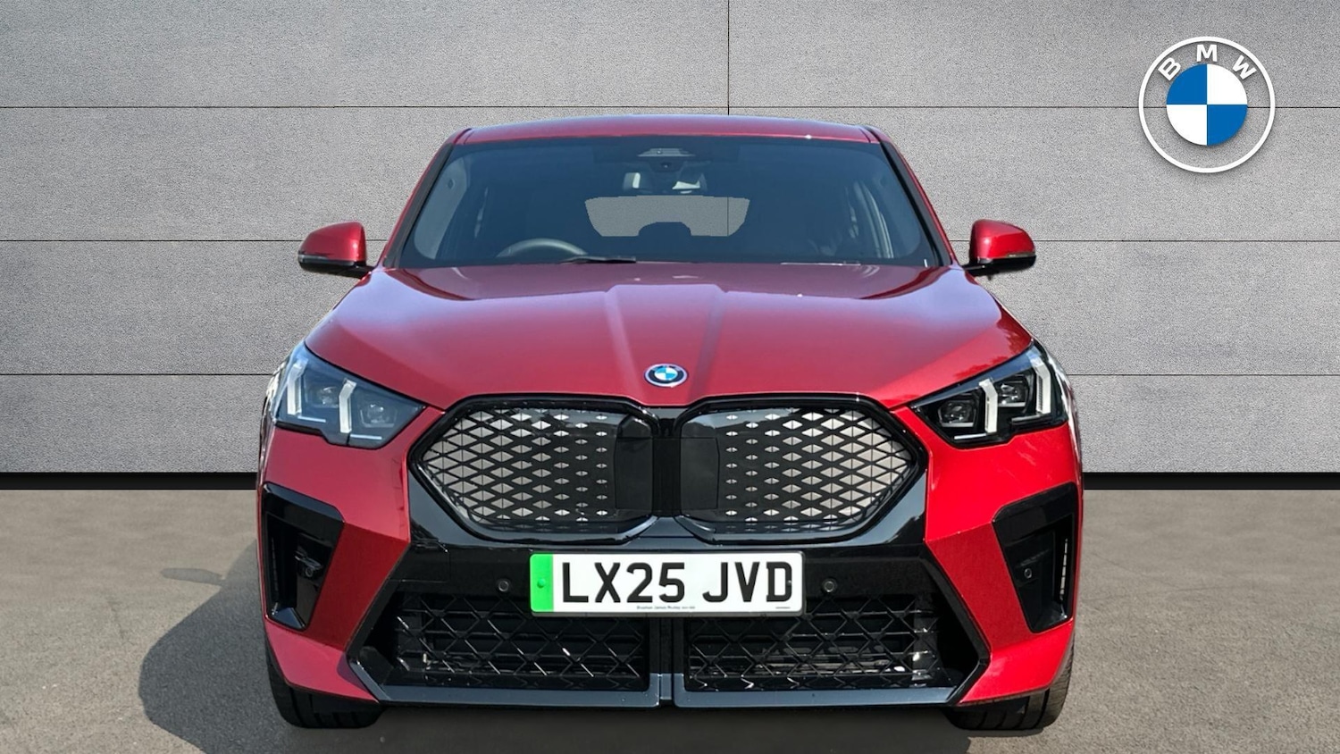 Used BMW iX2 2025 for sale - 77604612: Photo 2
