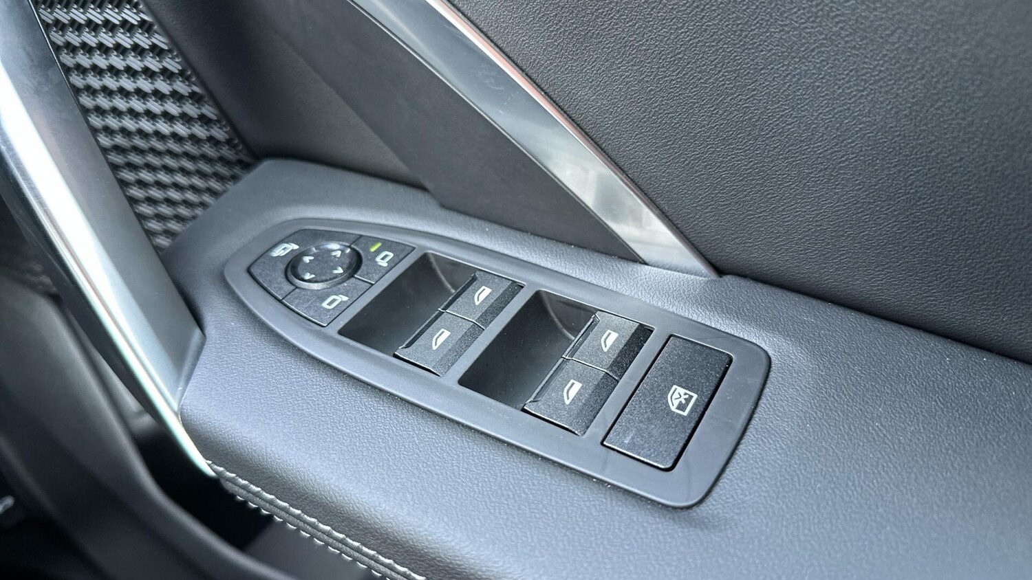 Used BMW iX2 2025 for sale - 77604612: Photo 21