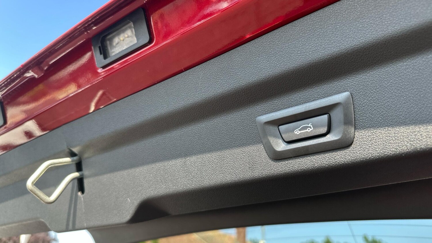 Used BMW iX2 2025 for sale - 77604612: Photo 24