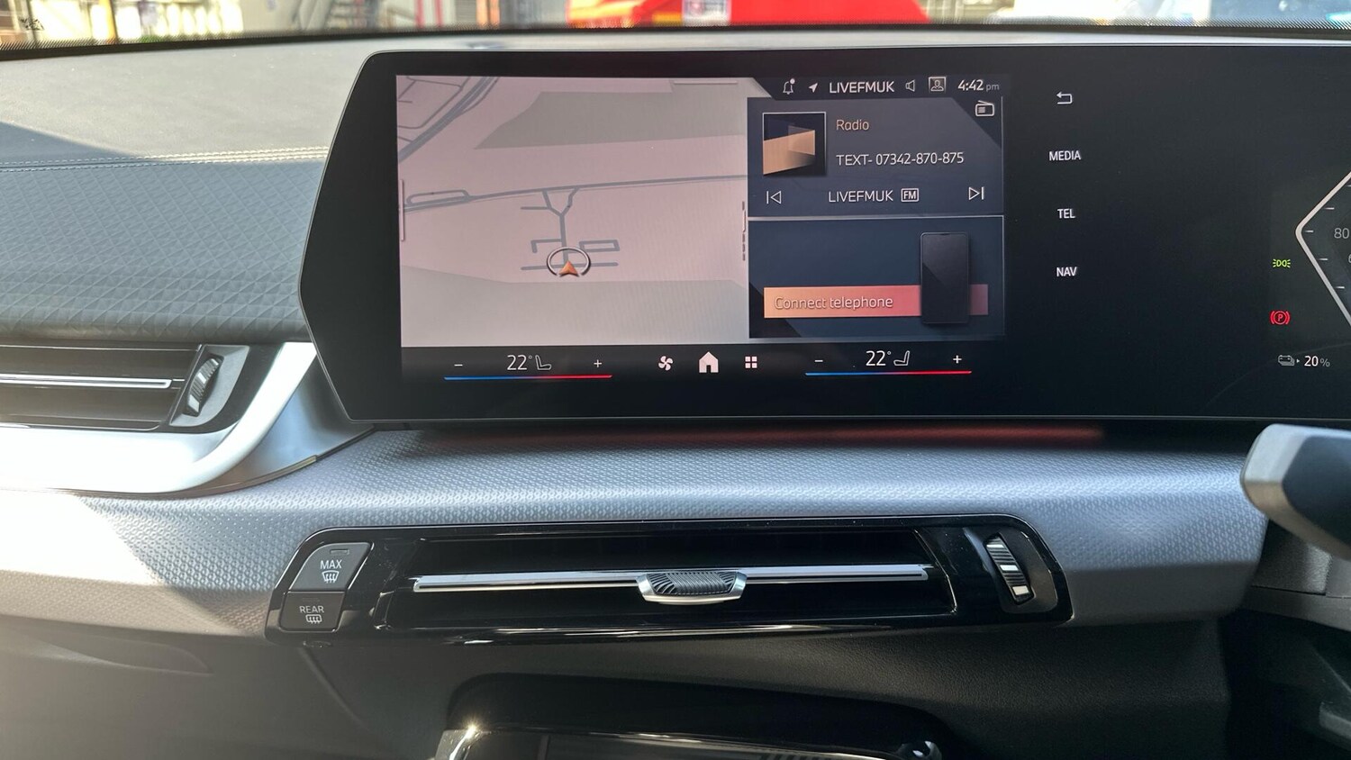 Used BMW iX2 2025 for sale - 77604612: Photo 27