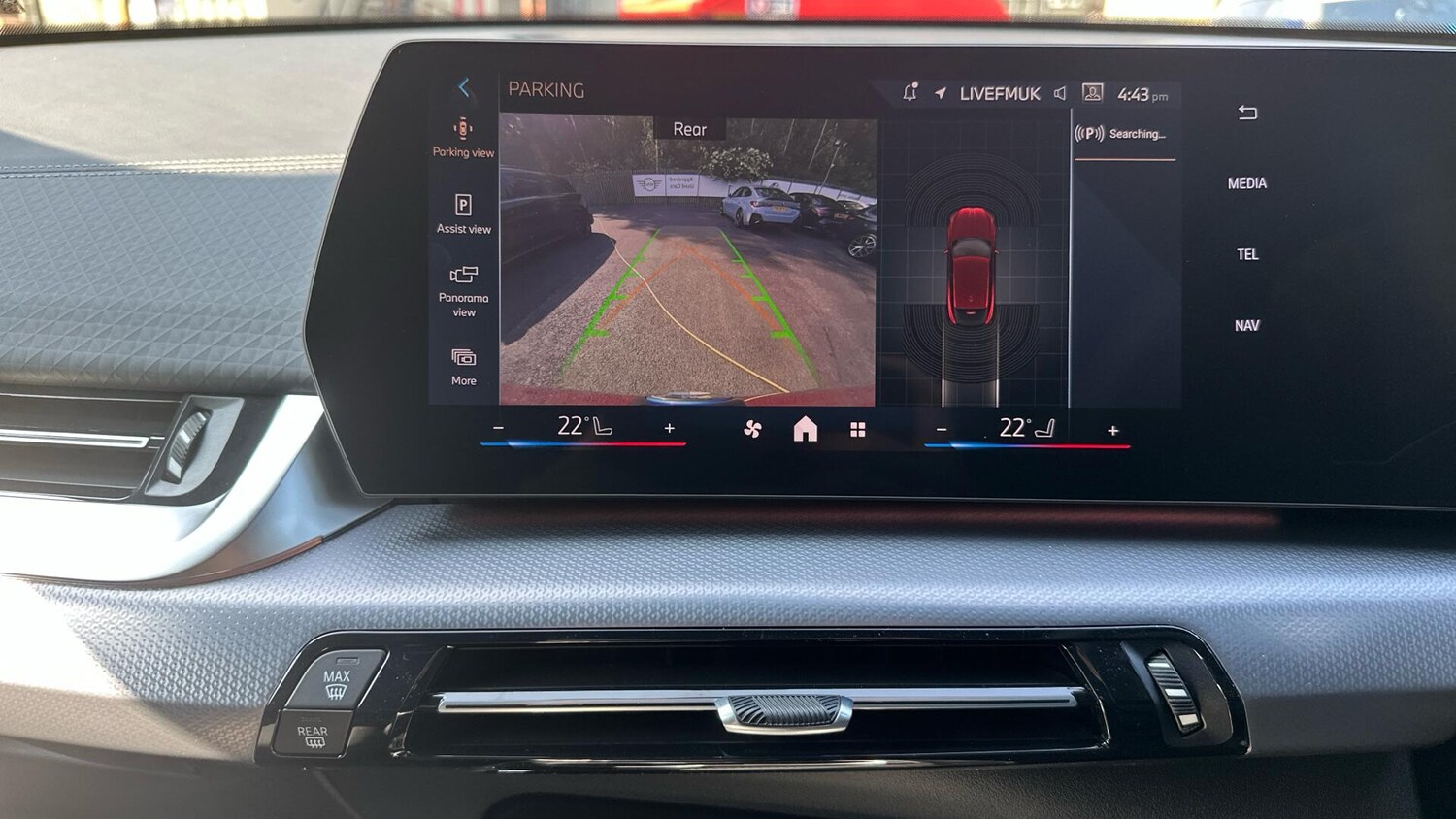 Used BMW iX2 2025 for sale - 77604612: Photo 28